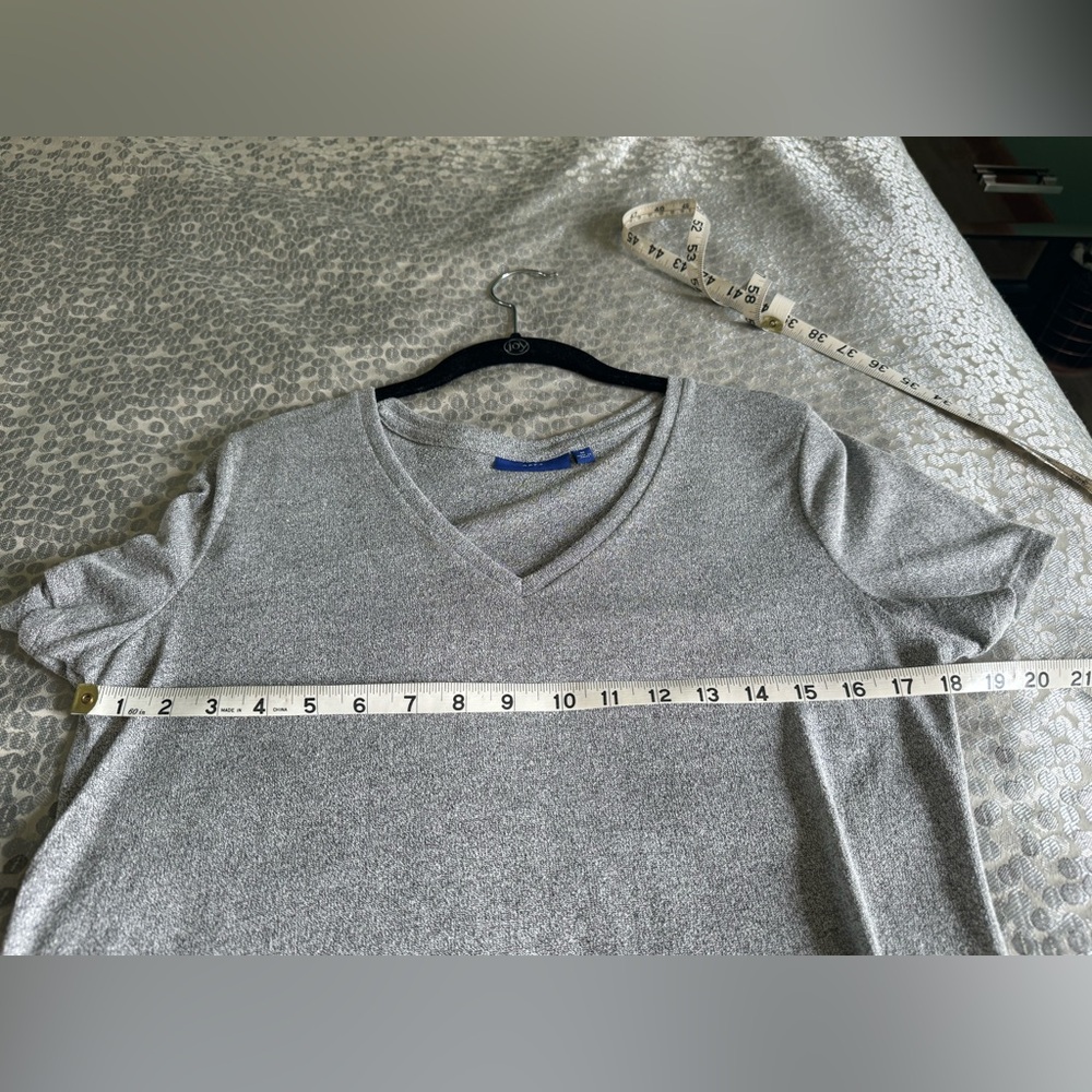 Apt. 9 Essential Basic Tee - Picture 6 of 8